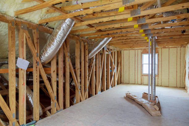 Garage Insulation Installation in Travelers Rest, SC