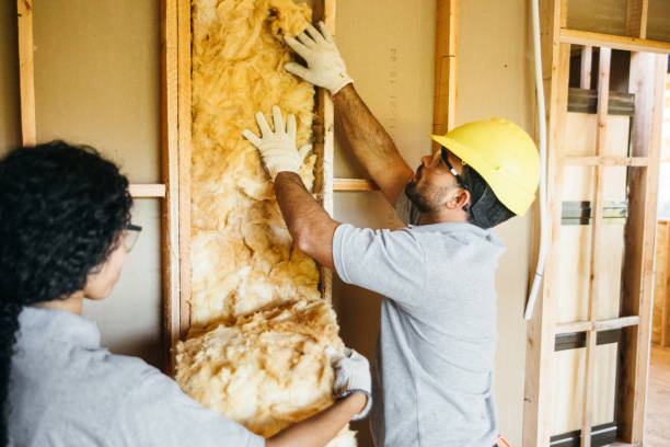 Range of Insulation Solutions in Travelers Rest, SC