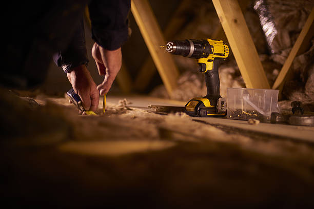 Best Insulation Installation Cost  in Travelers Rest, SC